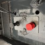 Volvo FH 440 6×2 Rear Lift Brick Grab Drawbar - thumbnail