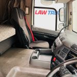 DAF CF 220 4×2 Sleeper Cab Curtainsider - thumbnail