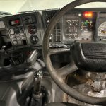 Scania P94 230 4×2 Day Cab Skip Loader - thumbnail