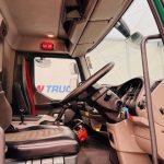 DAF LF55 220 Day Cab Dropside Brick Grab - thumbnail