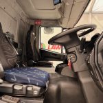 Iveco Stralis 310 AT 6×2 Box Van - thumbnail