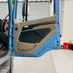 DAF CF65 220 Sleeper Cab Box Van - thumbnail