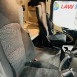 Mercedes Actros 1830 Sleeper Curtainsider Box Van - thumbnail