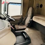 DAF CF65 250 Sleeper Cab Curtainsider - thumbnail