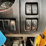 DAF CF75 310 6×4 Day Cab Gritter - thumbnail