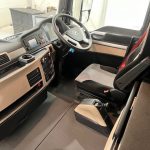MAN TGX 26.470 6×2 Midlift Tractor Unit - thumbnail