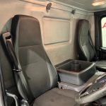 Scania P280 6×2 Rear Lift Day Cab Fridge Box Manual - thumbnail