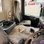 Scania P280 6×4 Day Cab Cement Mixer - thumbnail