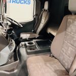 Mercedes Axor 1824 Sleeper Cab Flatbed - thumbnail