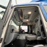 Scania P250 4×2 Sleeper Cab Fridge Box - thumbnail