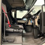MAN TGX 26.500 6×2 Midlift Tractor Unit - thumbnail