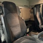 Mercedes Actros 2530 6×2 Sleeper Cab Curtainsider - thumbnail