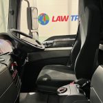 MAN TGM 18.250 4×2 Sleeper Cab Curtainsider - thumbnail