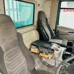 DAF CF75 310 Rear Lift Day Cab Dropside Brick Grab - thumbnail
