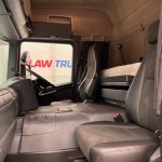 Scania P280 6×2 Highline Rear Lift Curtainsider - thumbnail