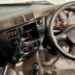 DAF CF65 220 Sleeper Cab Curtainsider - thumbnail