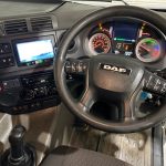DAF CF 370 6×2 Rear Lift Dropside Brick Grab Manual - thumbnail