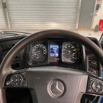 Mercedes Arocs 1824 Day Cab Skip Loader - thumbnail