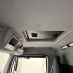 Mercedes Axor 1824 Day Cab Fridge Box Van - thumbnail