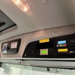 Mercedes Antos 1827 Day Cab Fridge Box - thumbnail