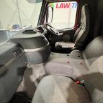 Volvo FM12 340 8×4 Day Cab Chassis Cab - thumbnail