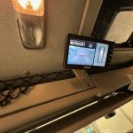 DAF CF 290 6×2 Rear Steer Fridge Box - thumbnail