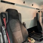Mercedes Antos 1827 Day Cab Fridge Box - thumbnail