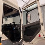 DAF CF 250 Sleeper Cab Curtainsider - thumbnail