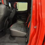 Ford Ranger Raptor 2.0 Auto 4×4 Pick Up - thumbnail