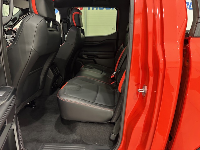 Ford Ranger Raptor 2.0 Auto 4×4 Pick Up