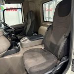 DAF CF75 310 6×4 Steel Tipper Grab Manual - thumbnail