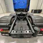 Mercedes Actros 2545 6×2 Midlift Tractor Unit - thumbnail