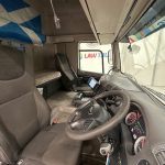 DAF CF 460 6×2 Midlift Tractor Unit - thumbnail