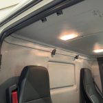 Scania P280 6×2 Rear Lift Day Cab Fridge - thumbnail