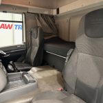 DAF CF 330 6×2 10 Tyre Sleeper Cab Curtainsider - thumbnail