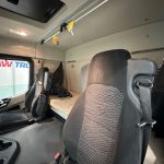 Mercedes Actros 1824 4×2 Sleeper Cab Box Van - thumbnail