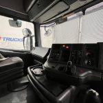 Scania R94 220 4×2 Sleeper Cab Box Van Manual - thumbnail
