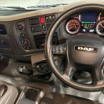DAF LF 220 Day Cab Skip Loader - thumbnail