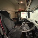 Mercedes Actros 2545 6×2 Midlift Tractor Unit - thumbnail