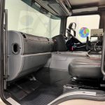 Scania P310 6×2 Rear Lift 20000 Litre Fuel Tanker - thumbnail