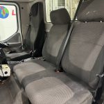 DAF LF 220 4×2 Day Cab Refuse Collector - thumbnail