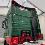 DAF XF 460 6×2 Rear Lift Tractor Unit Manual - thumbnail
