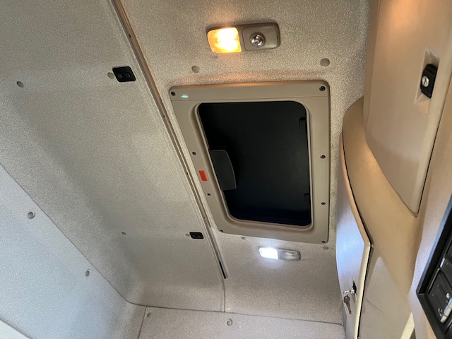 DAF CF 460 6×2 Midlift Tractor Unit