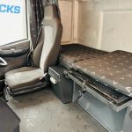 Iveco Stralis 450 4×2 Tractor Unit - thumbnail