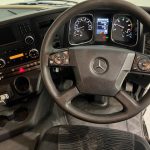 Mercedes Actros 1824 4×2 Sleeper Cab Box Van - thumbnail