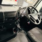 Iveco Stralis 310 Euro 6 6×2 Box Van - thumbnail