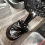 DAF CF 290 6×2 Rear Steer Fridge Box - thumbnail