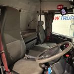 Scania P400 8×4 Sleeper Cab Tipper Manual - thumbnail