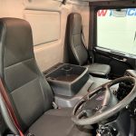 Scania P280 6×2 Rear Lift Day Cab Fridge Box - thumbnail