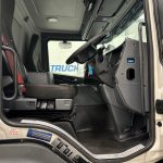 Scania P280 6×2 Rear Lift Day Cab Fridge Box - thumbnail